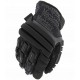 Тактические перчатки M-Pact 2 Covert Glove Black Version 2021 MP2-55 [MECHANIX]